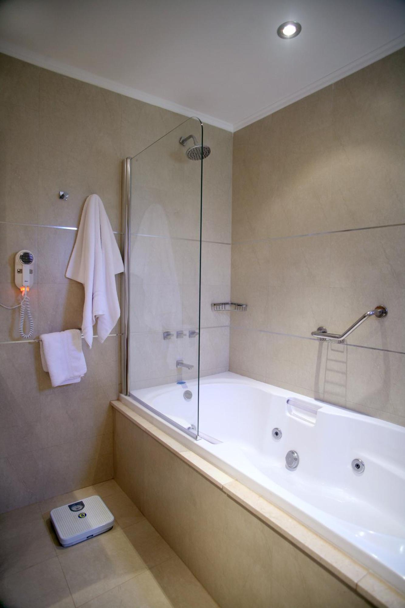Hotel El Mirador Complejo Turístico Villa Ventana Habitación foto